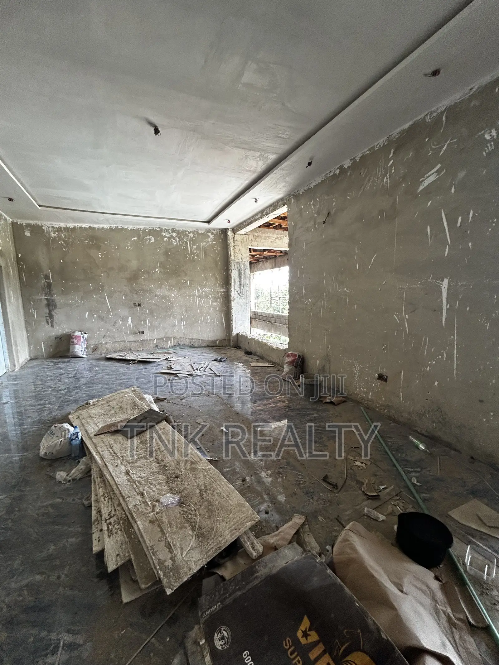 Large Office Space for Rent in Wuse 2 in Wuse 2