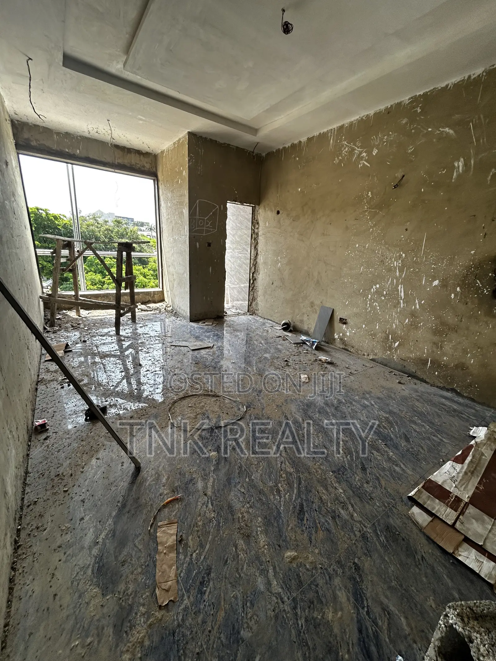Large Office Space for Rent in Wuse 2 in Wuse 2