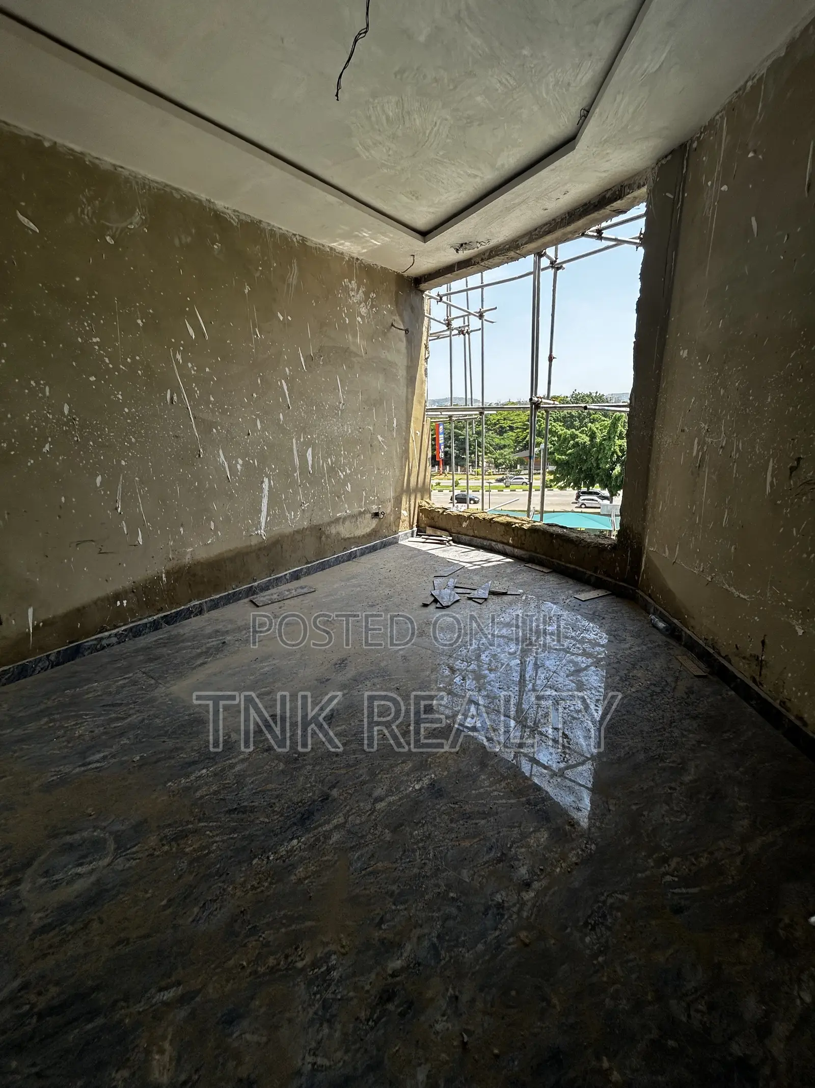 Large Office Space for Rent in Wuse 2 in Wuse 2