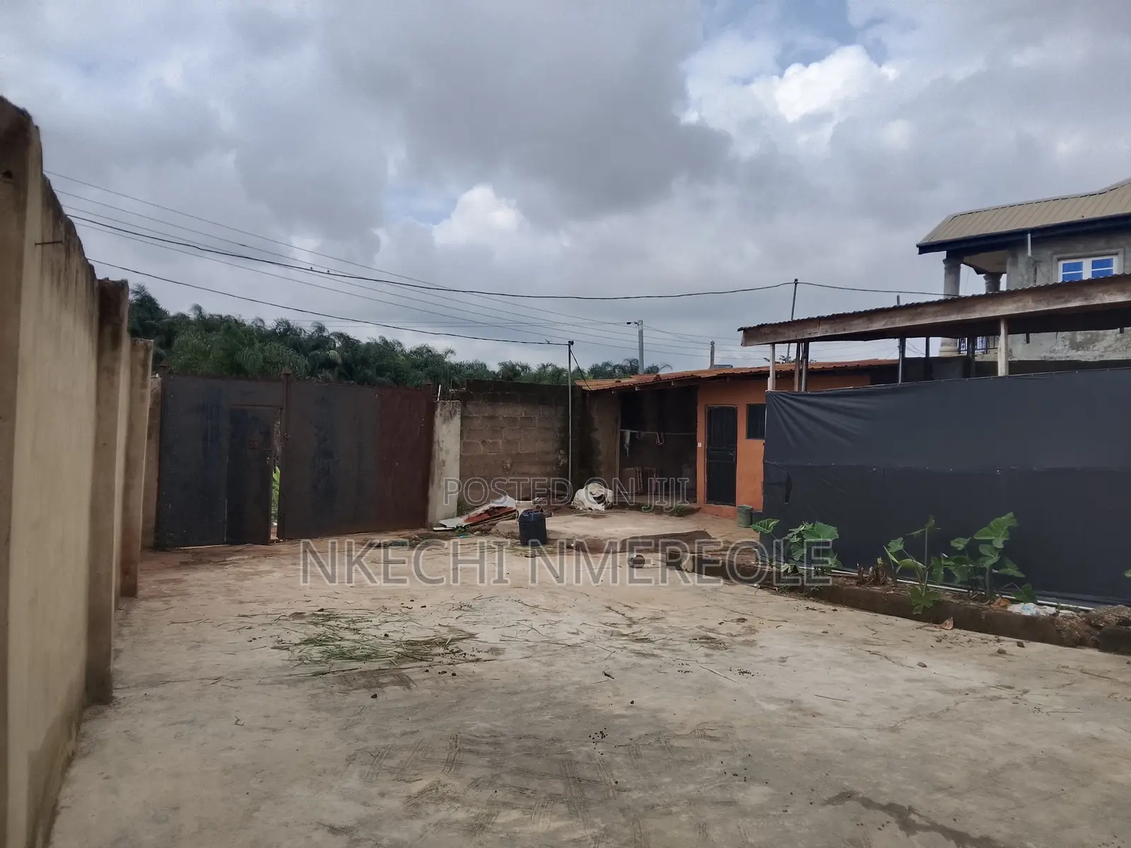 4bdrm Bungalow in Lagos Extension, Obafemi-Owode for sale in Obafemi-Owode