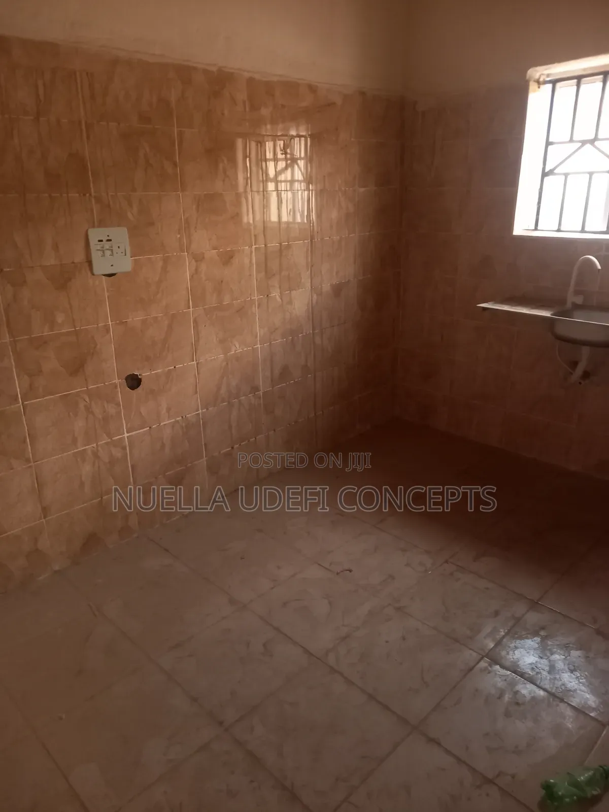 2bdrm Block of Flats in Lpe Estate, Karu for sale in Karu