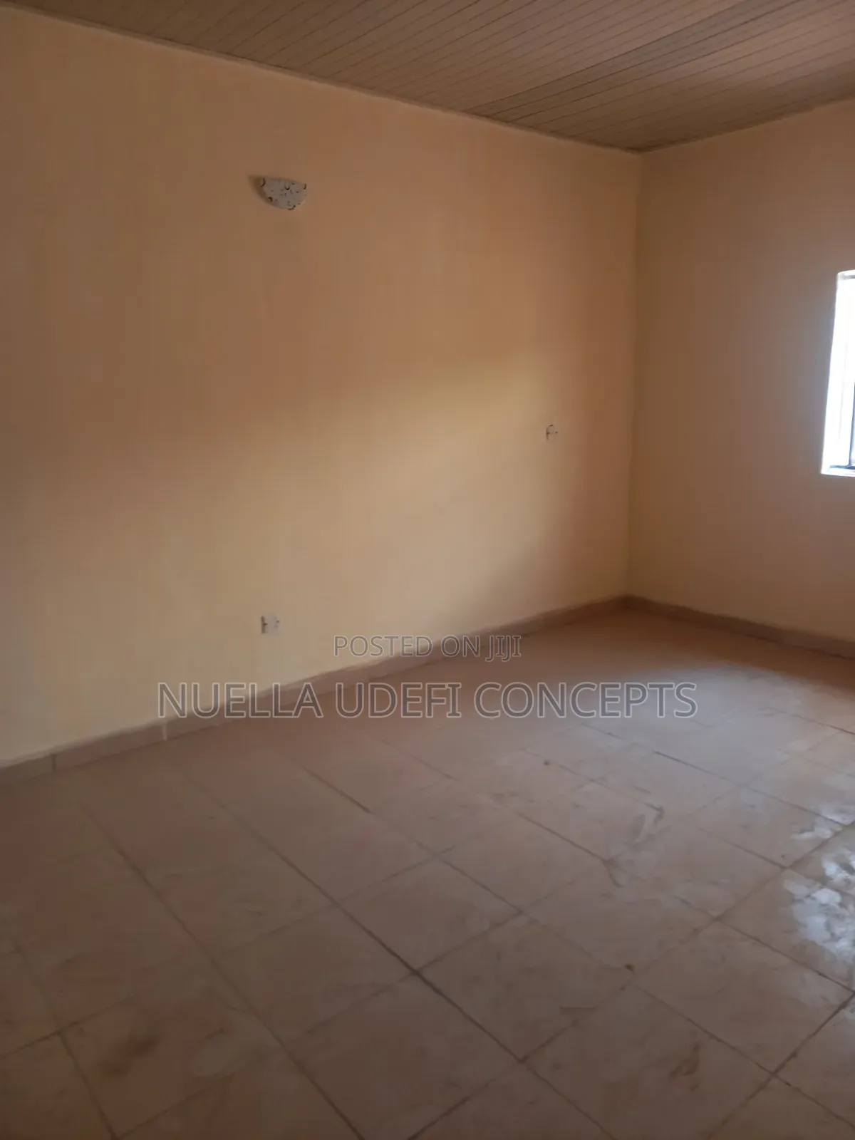 2bdrm Block of Flats in Lpe Estate, Karu for sale in Karu