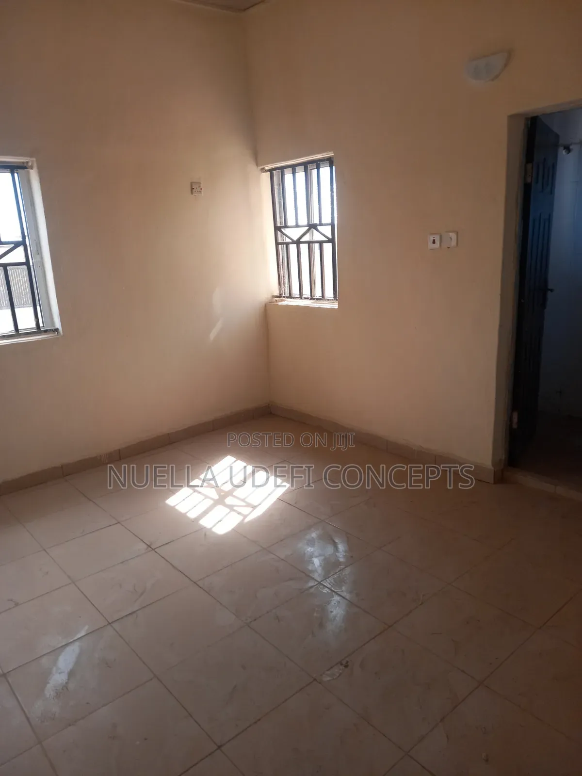 2bdrm Block of Flats in Lpe Estate, Karu for sale in Karu