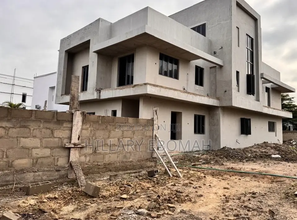 6bdrm Duplex in Pinnock Beach Estate, Lekki for sale in Lekki