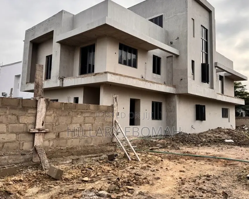 6bdrm Duplex in Pinnock Beach Estate, Lekki for sale in Lekki