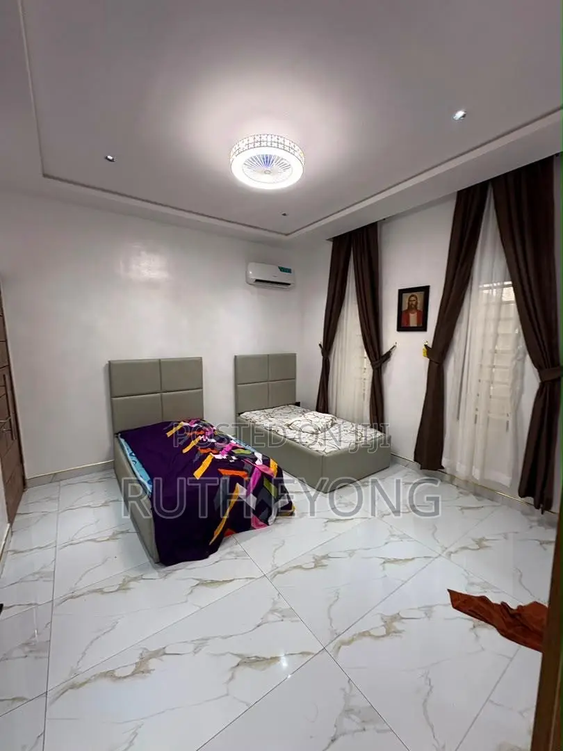 4bdrm House in Ajah, Sangotedo  for rent in Sangotedo