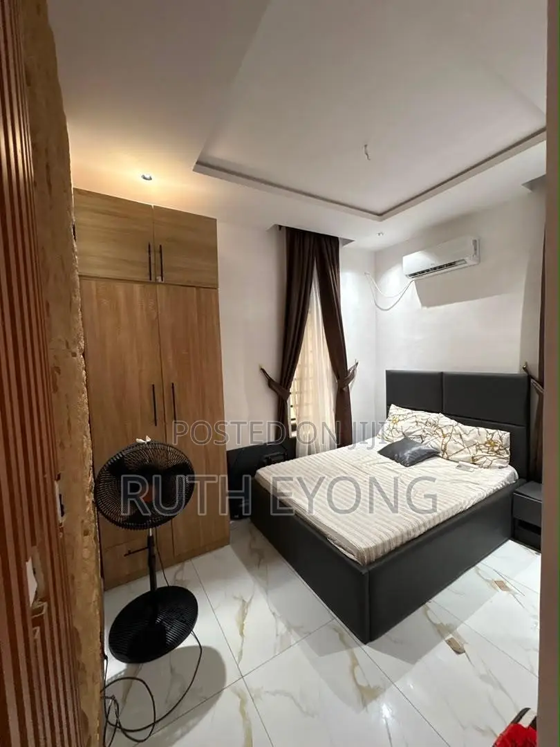 4bdrm House in Ajah, Sangotedo  for rent in Sangotedo