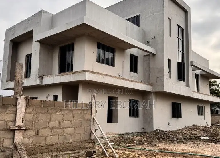 6bdrm Duplex in Pinnock Beach Estate, Lekki for sale in Lekki
