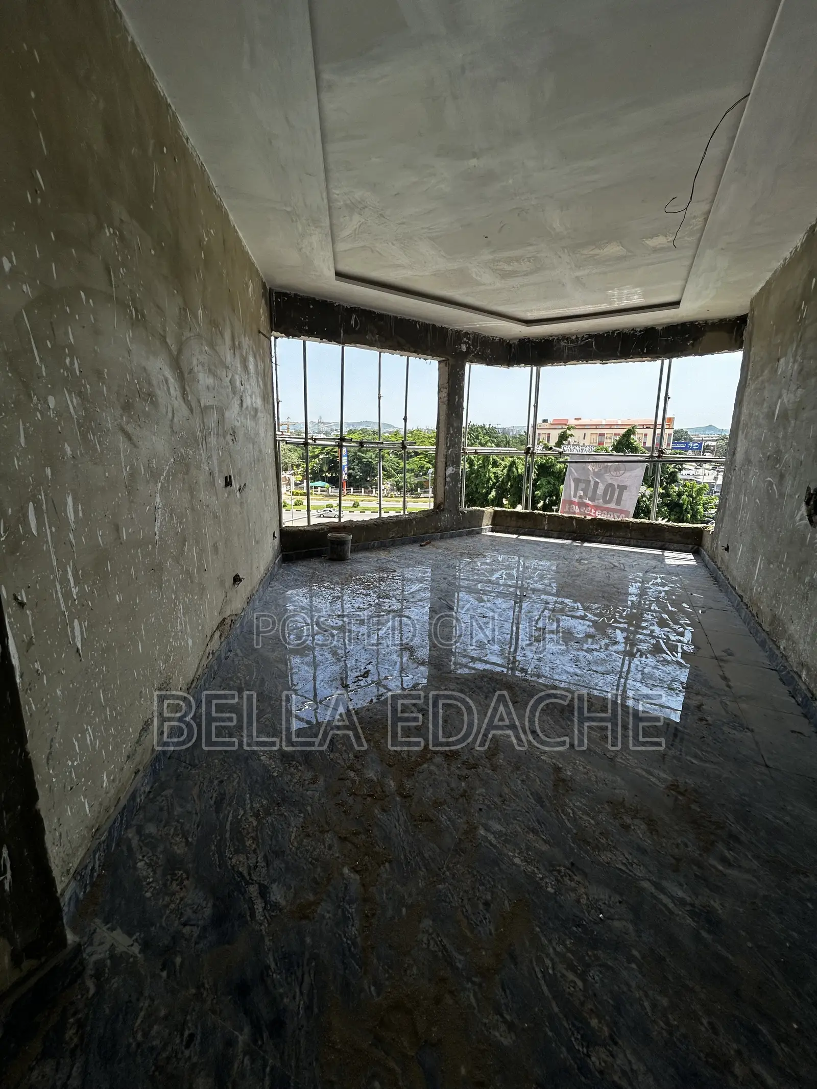 Office Space for Rent in Wuse 2 in Wuse 2