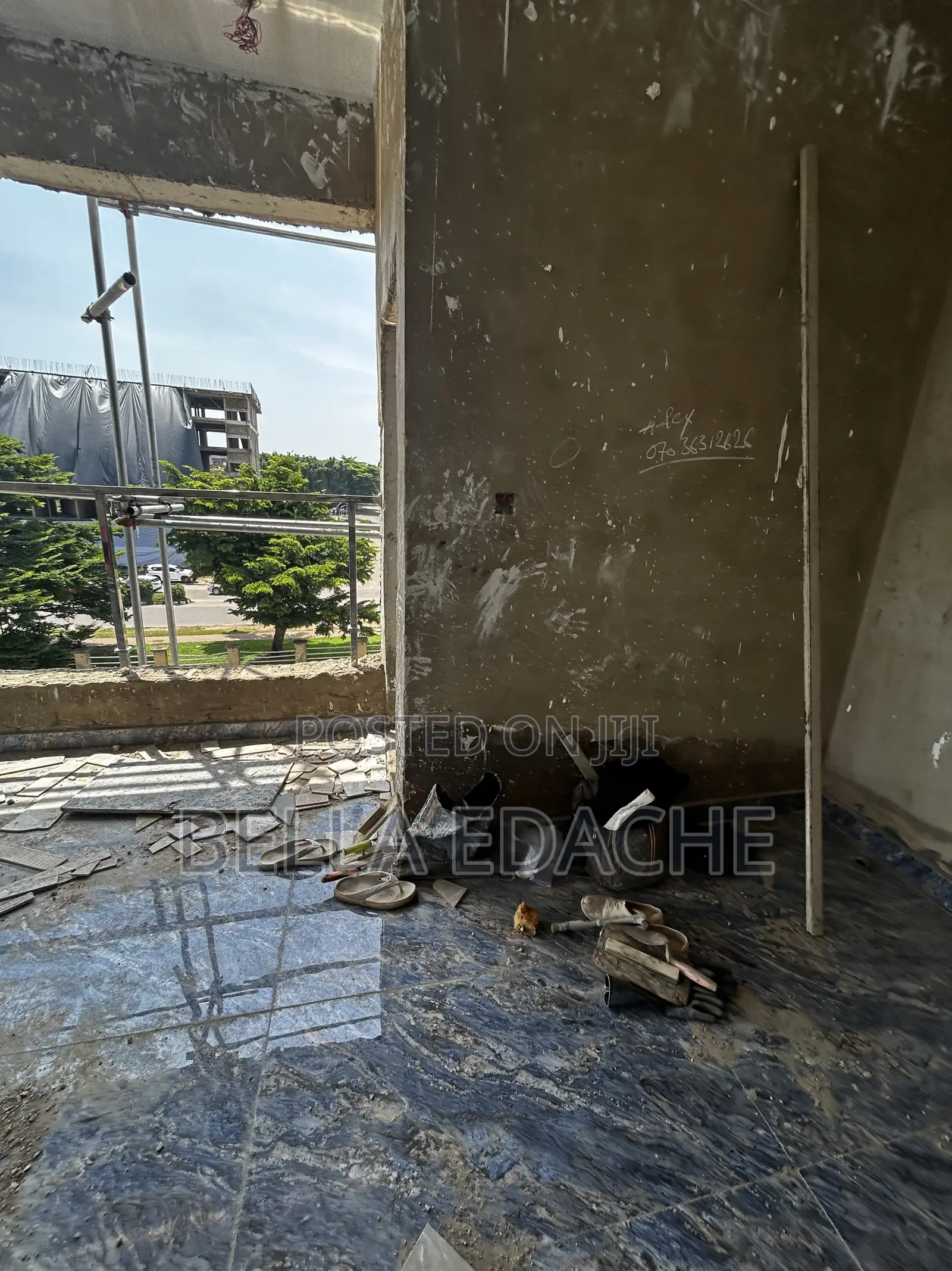 Office Space for Rent in Wuse 2 in Wuse 2