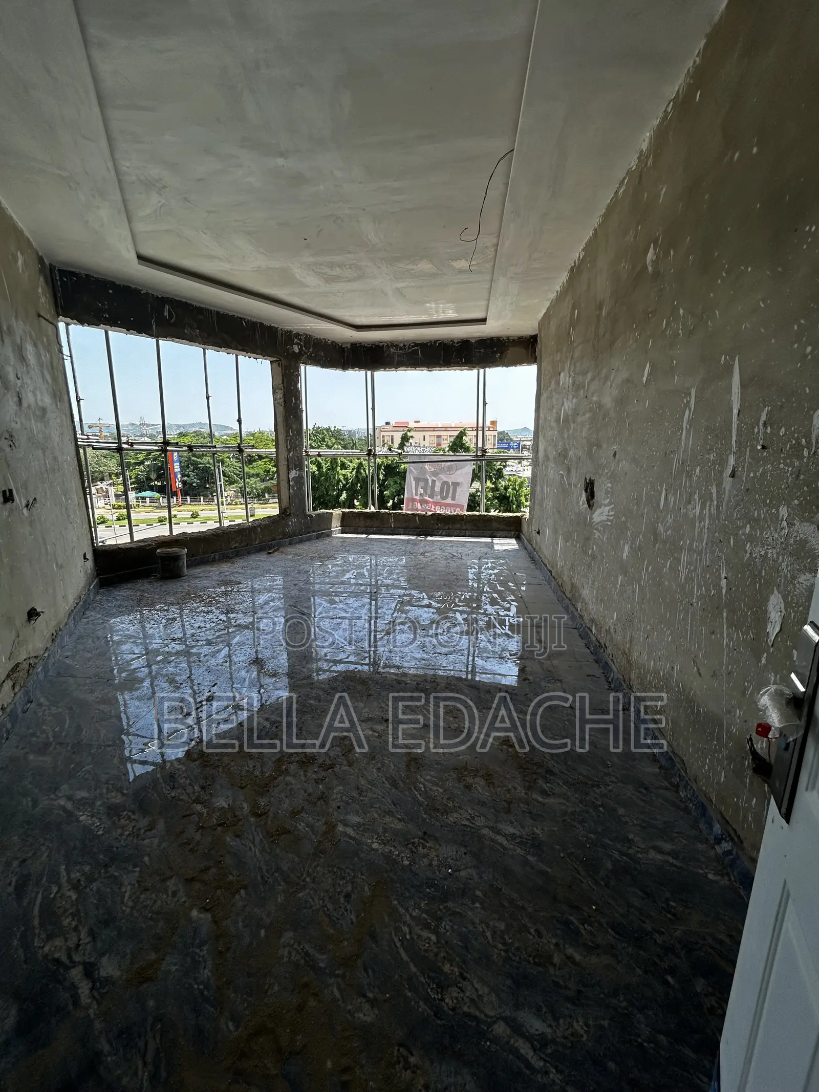 Office Space for Rent in Wuse 2 in Wuse 2