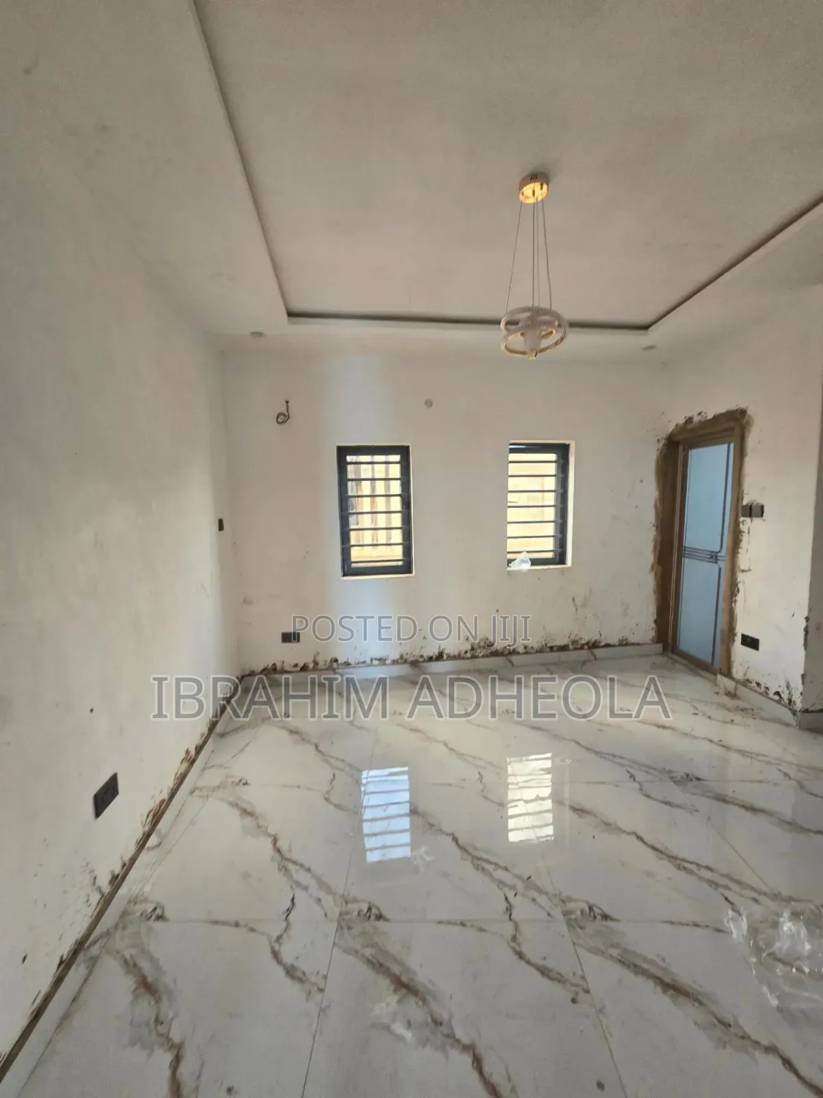 3bdrm Apartment in Gbagada for sale in Ifako-Gbagada