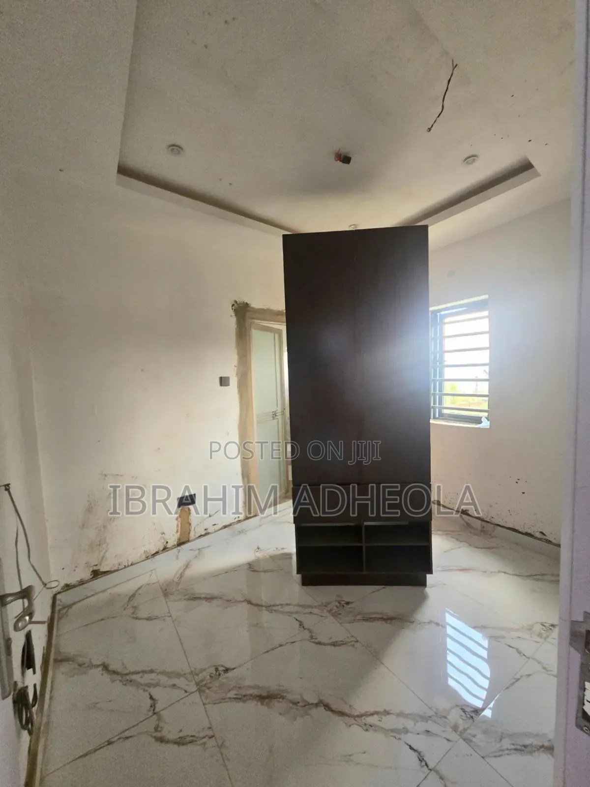 3bdrm Apartment in Gbagada for sale in Ifako-Gbagada