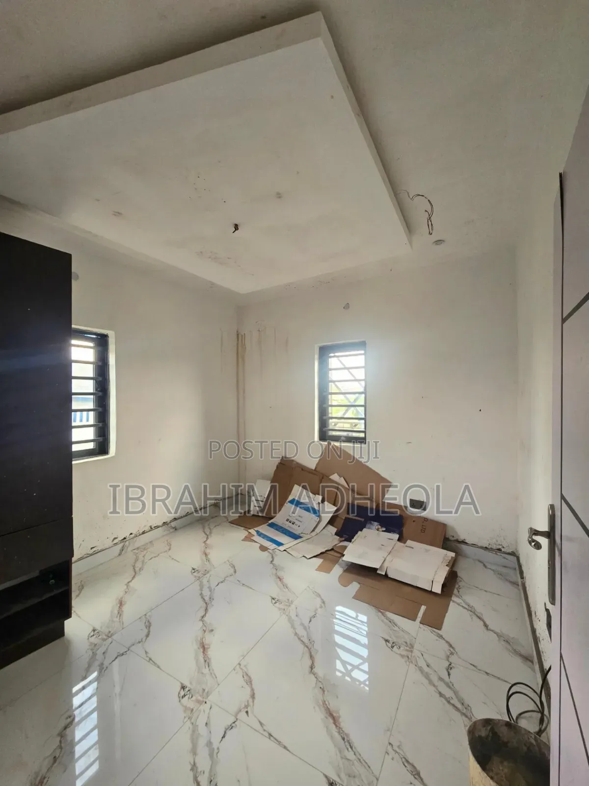 3bdrm Apartment in Gbagada for sale in Ifako-Gbagada
