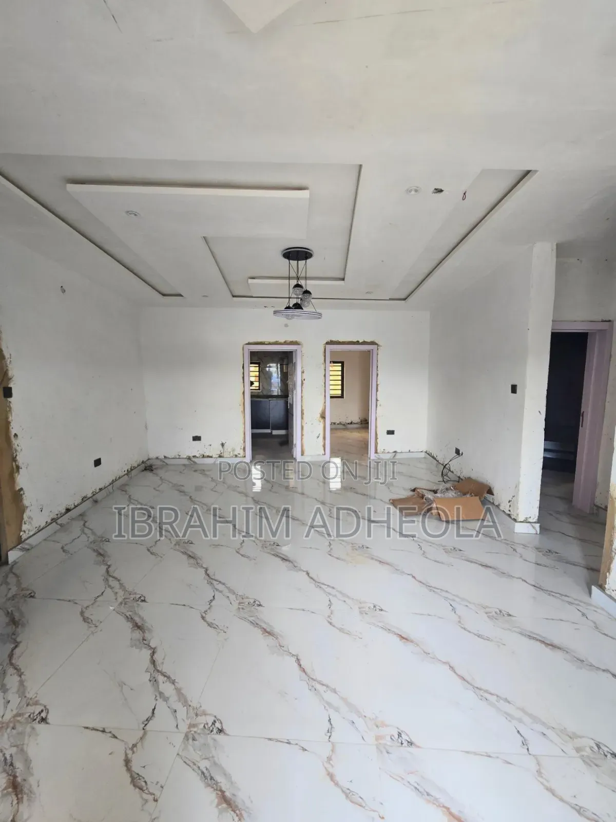 3bdrm Apartment in Gbagada for sale in Ifako-Gbagada