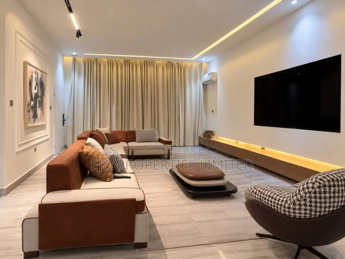 Furnished 3bdrm Apartment in Old Ikoyi for sale in Old Ikoyi