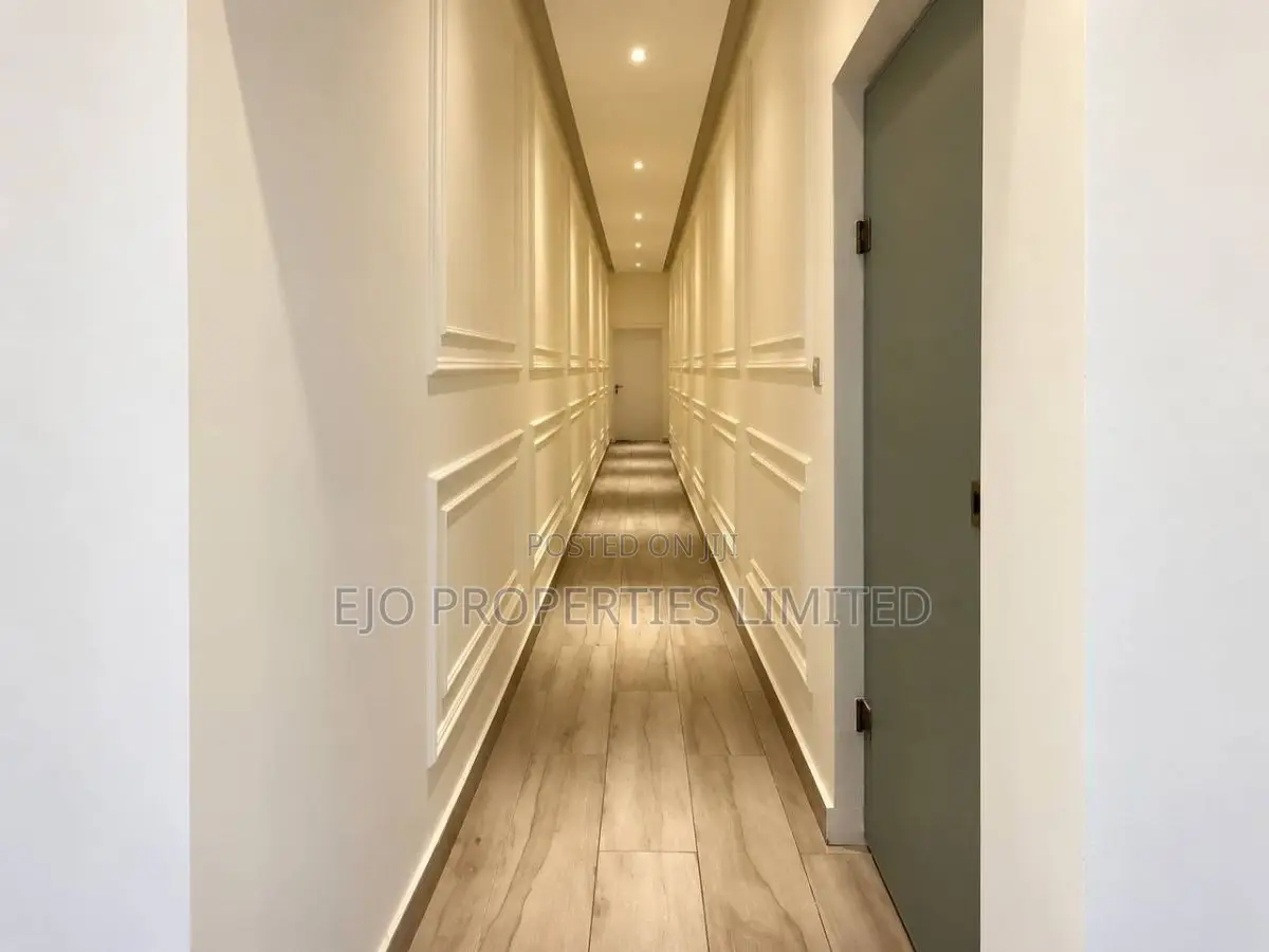 Furnished 3bdrm Apartment in Old Ikoyi for sale in Old Ikoyi