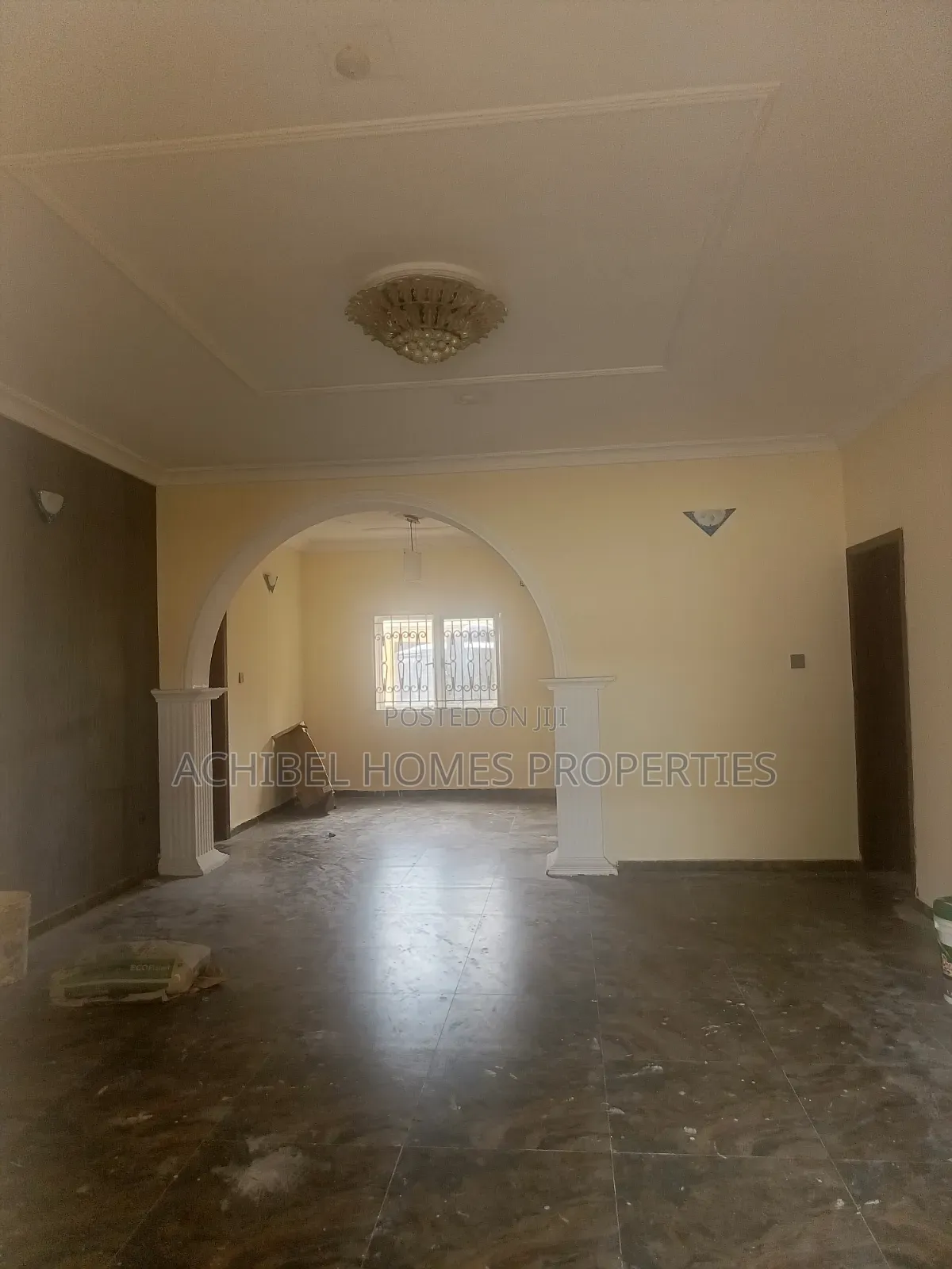 3bdrm Apartment in Ikate, Lekki Phase 1 for rent in Lekki Phase 1