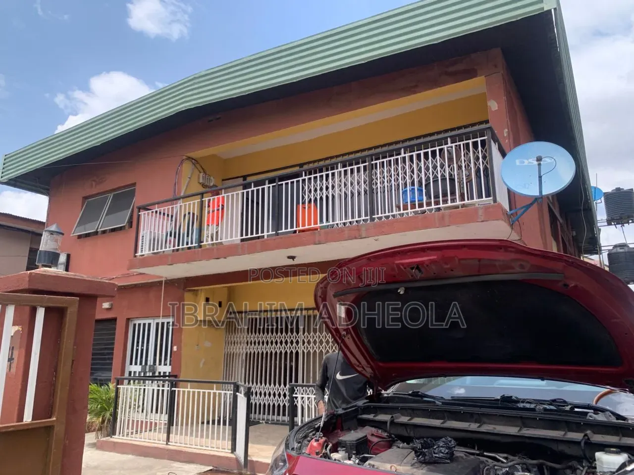 3bdrm Block of Flats in Allen for sale in Allen Avenue