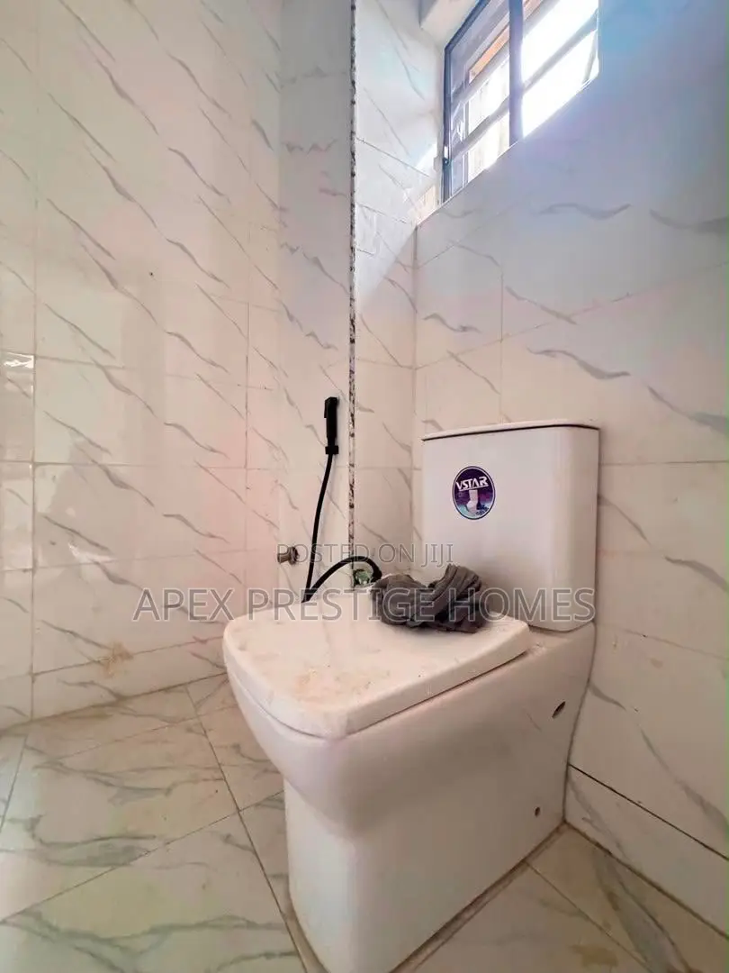 Furnished 2bdrm Apartment in Surulere for sale in Aguda / Surulere
