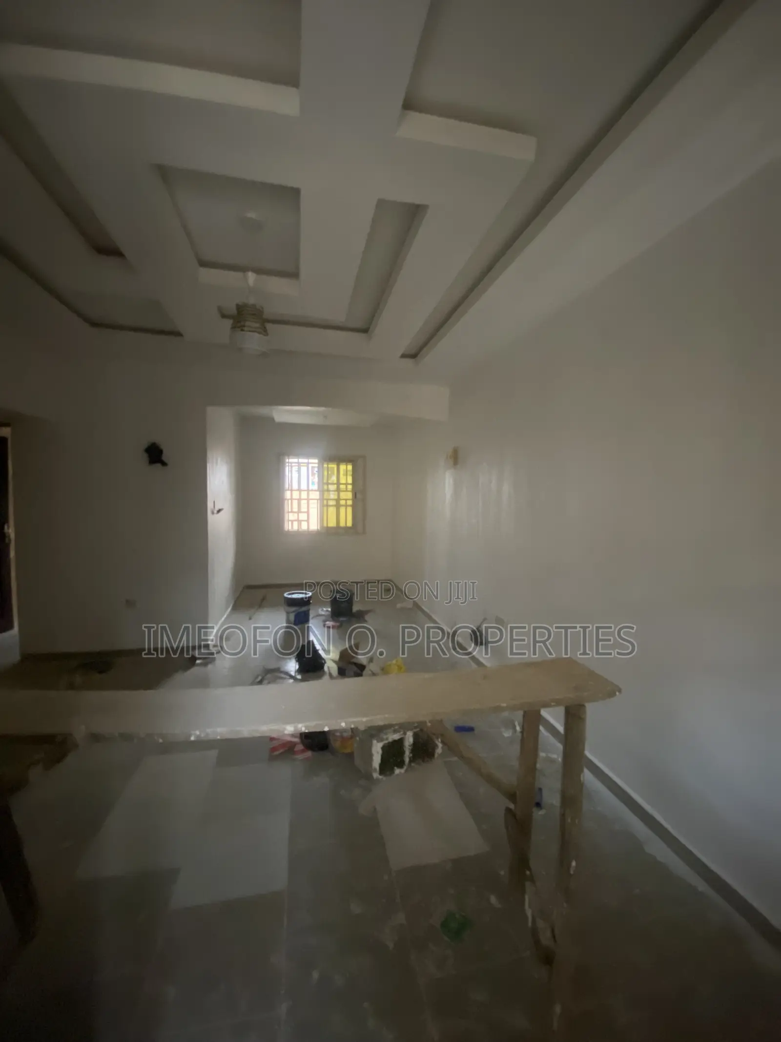 1bdrm Apartment in Kubwa for rent in Kubwa
