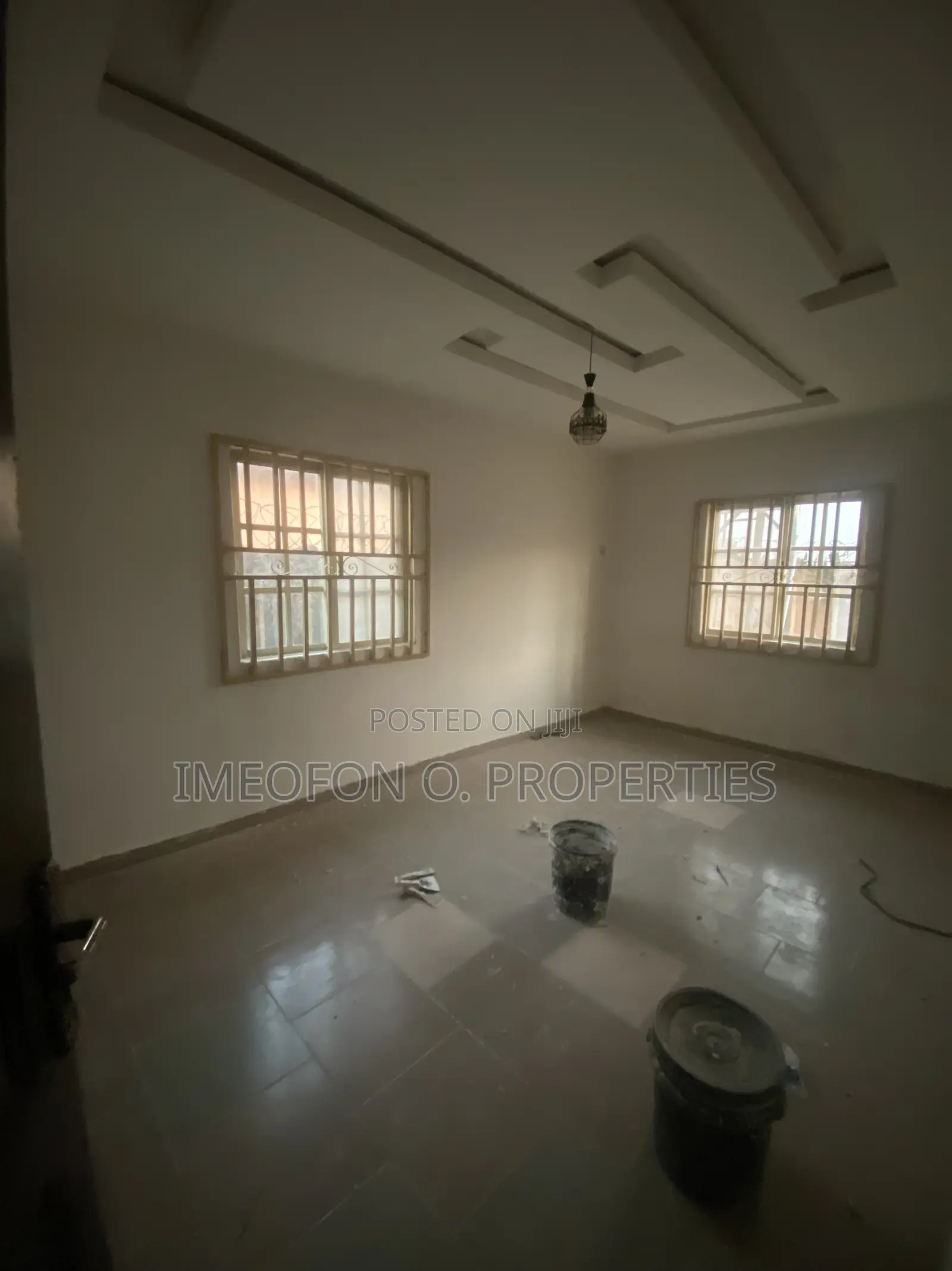 1bdrm Apartment in Kubwa for rent in Kubwa