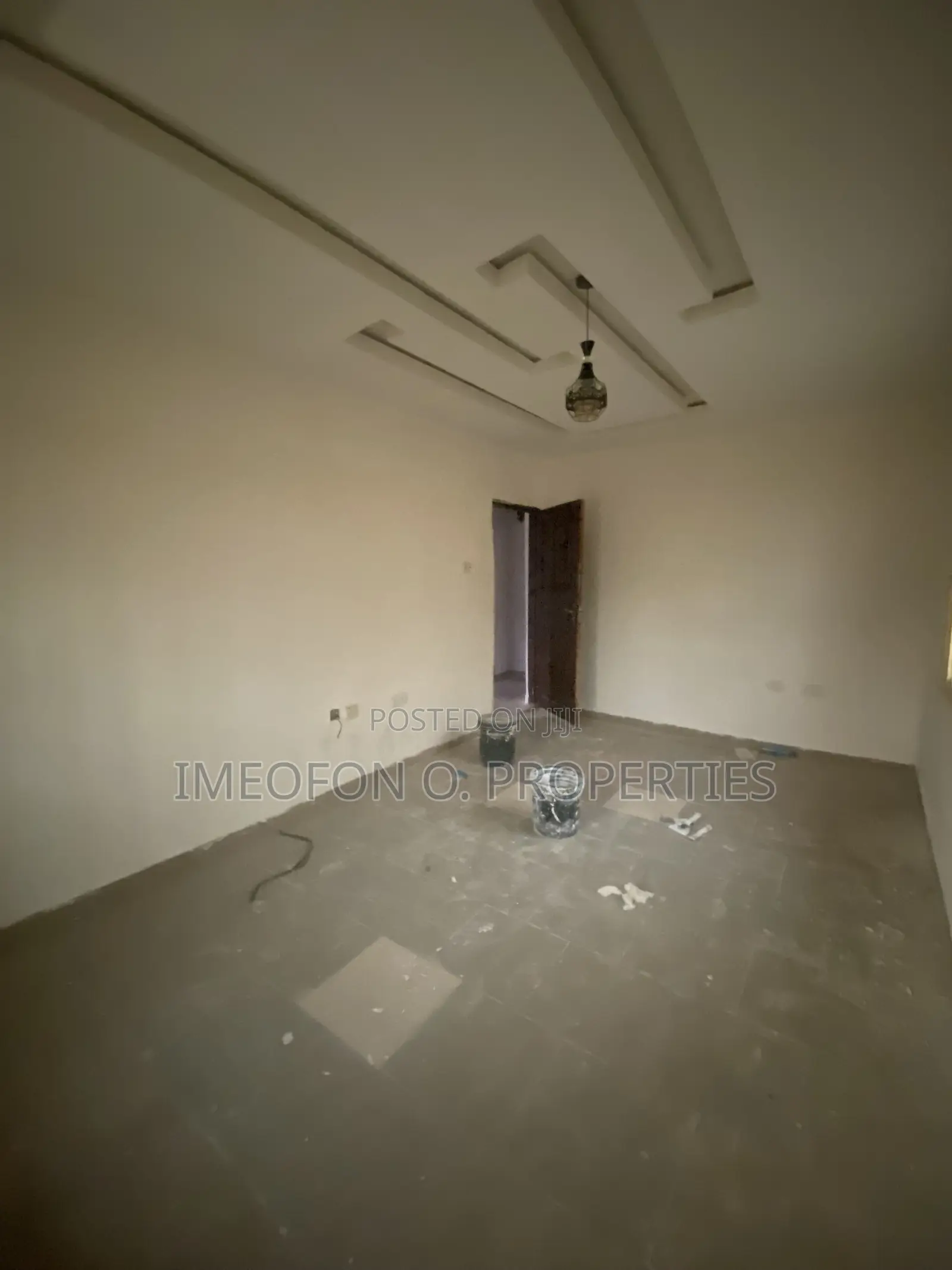 1bdrm Apartment in Kubwa for rent in Kubwa