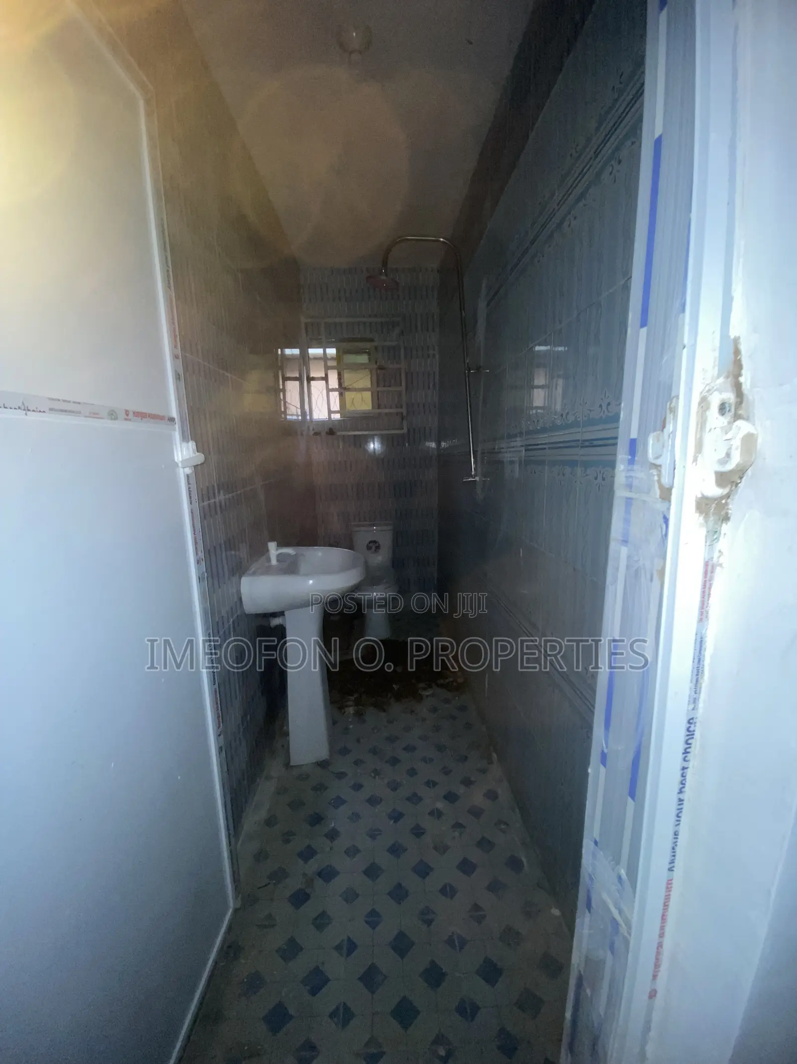 1bdrm Apartment in Kubwa for rent in Kubwa