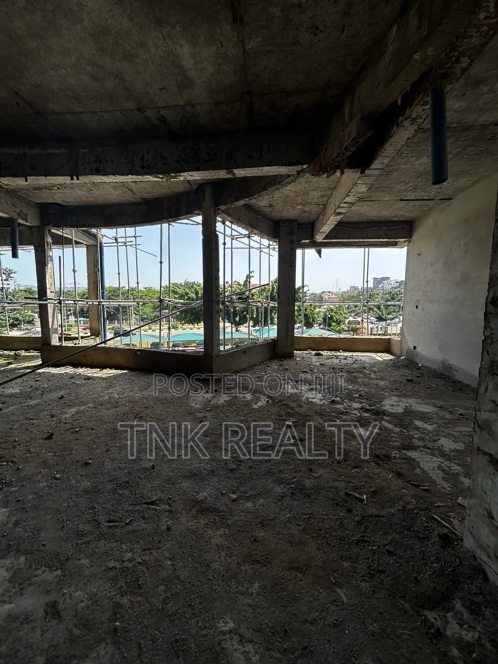Office Space for Rent in Wuse 2 in Wuse 2