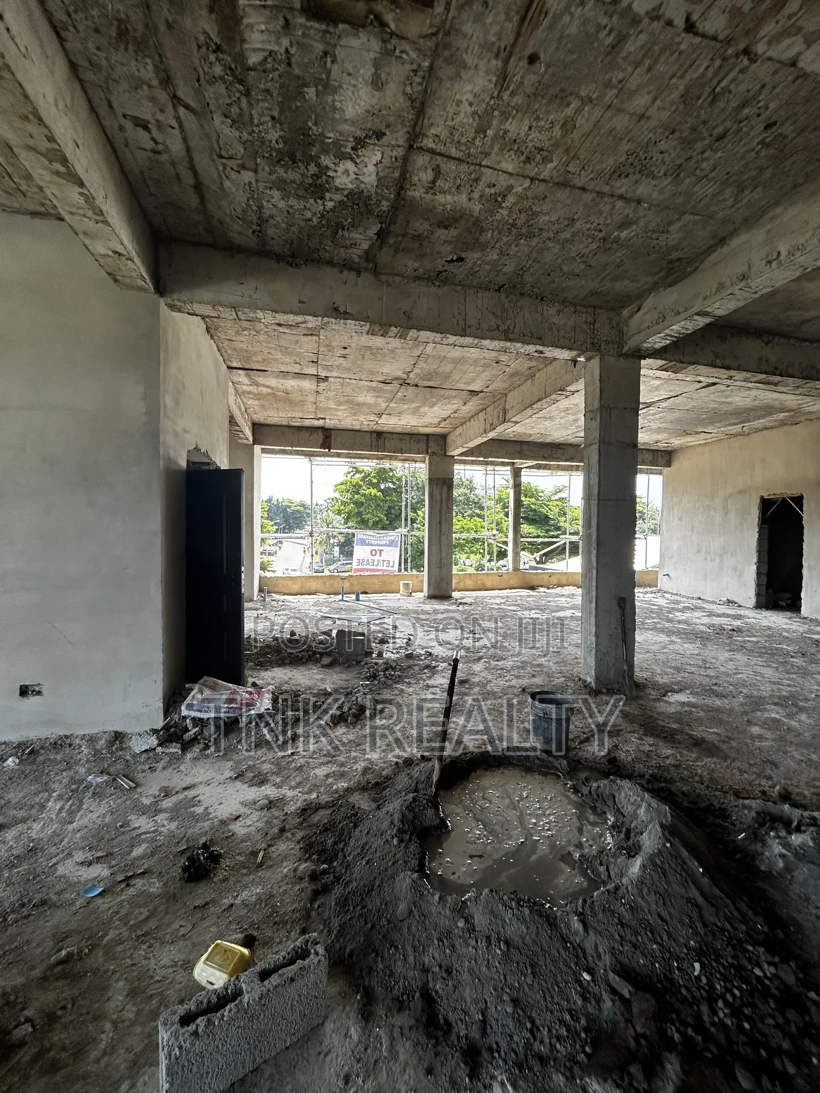 Office Space for Rent in Wuse 2 in Wuse 2