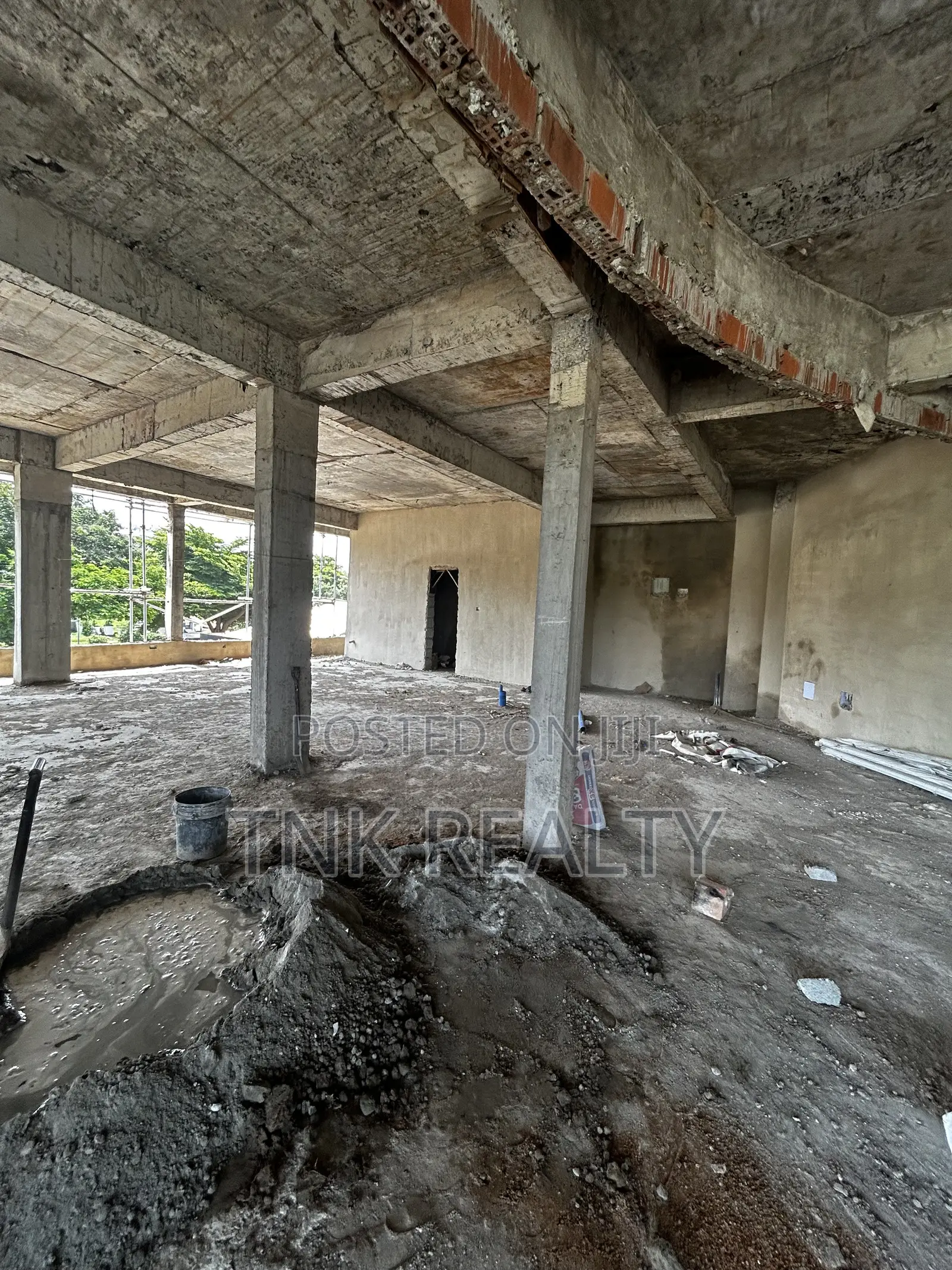 Office Space for Rent in Wuse 2 in Wuse 2