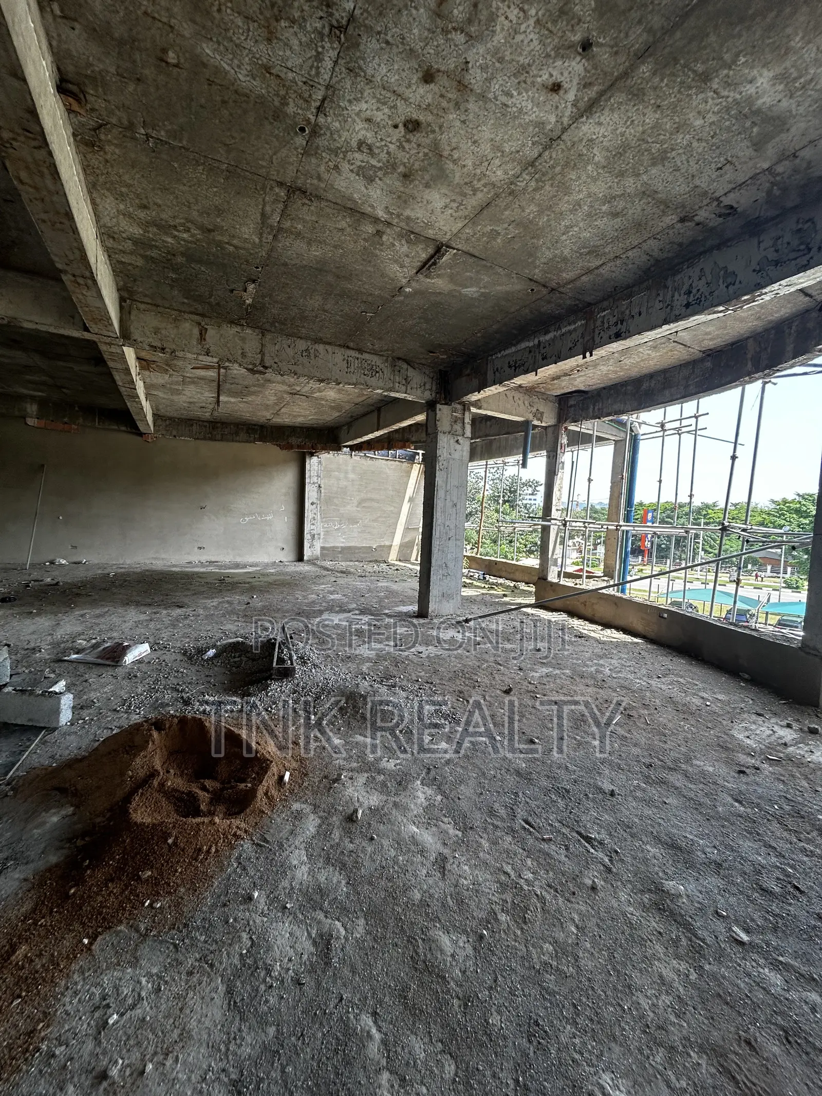 Office Space for Rent in Wuse 2 in Wuse 2