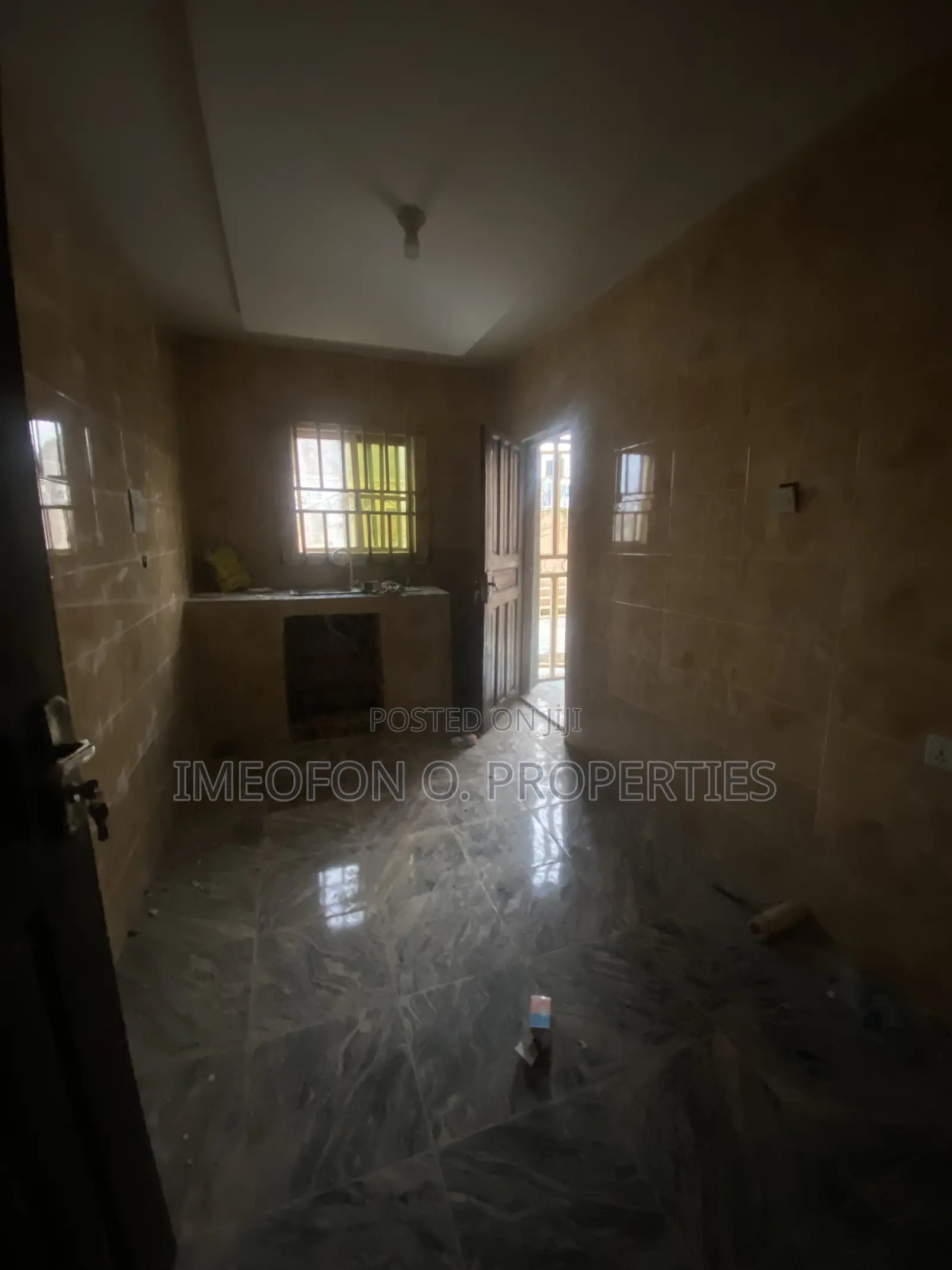 1bdrm Apartment in Kubwa for rent in Kubwa