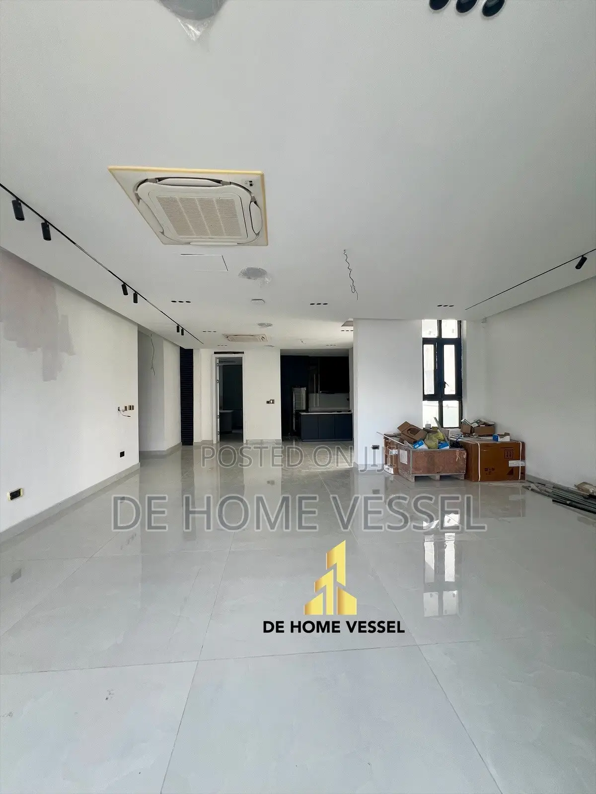 5bdrm Duplex in Banana Island for sale in Banana Island