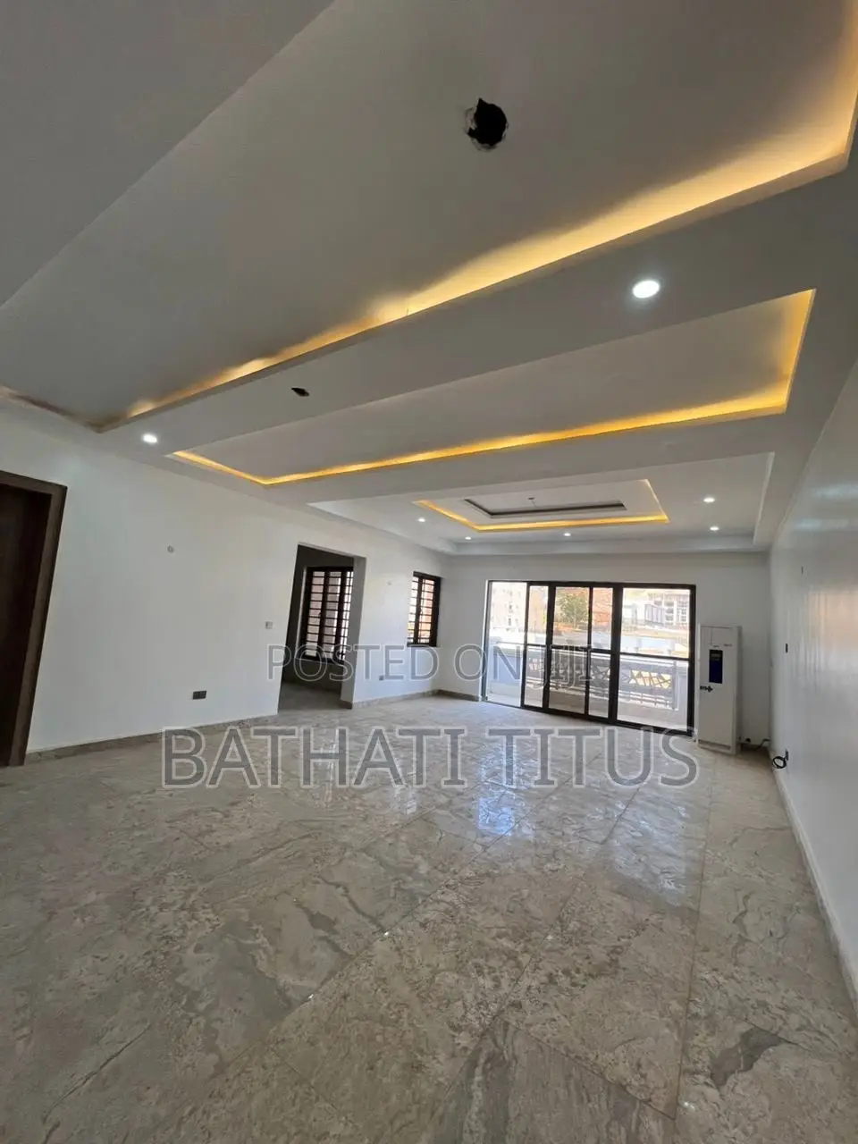 3bdrm Block of Flats in Katampe Extension for rent in Katampe Extension