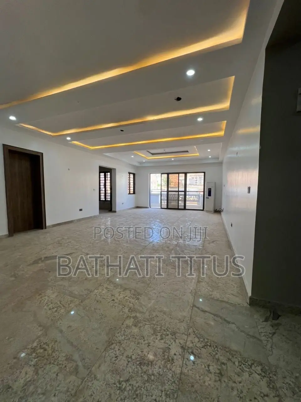 3bdrm Block of Flats in Katampe Extension for rent in Katampe Extension