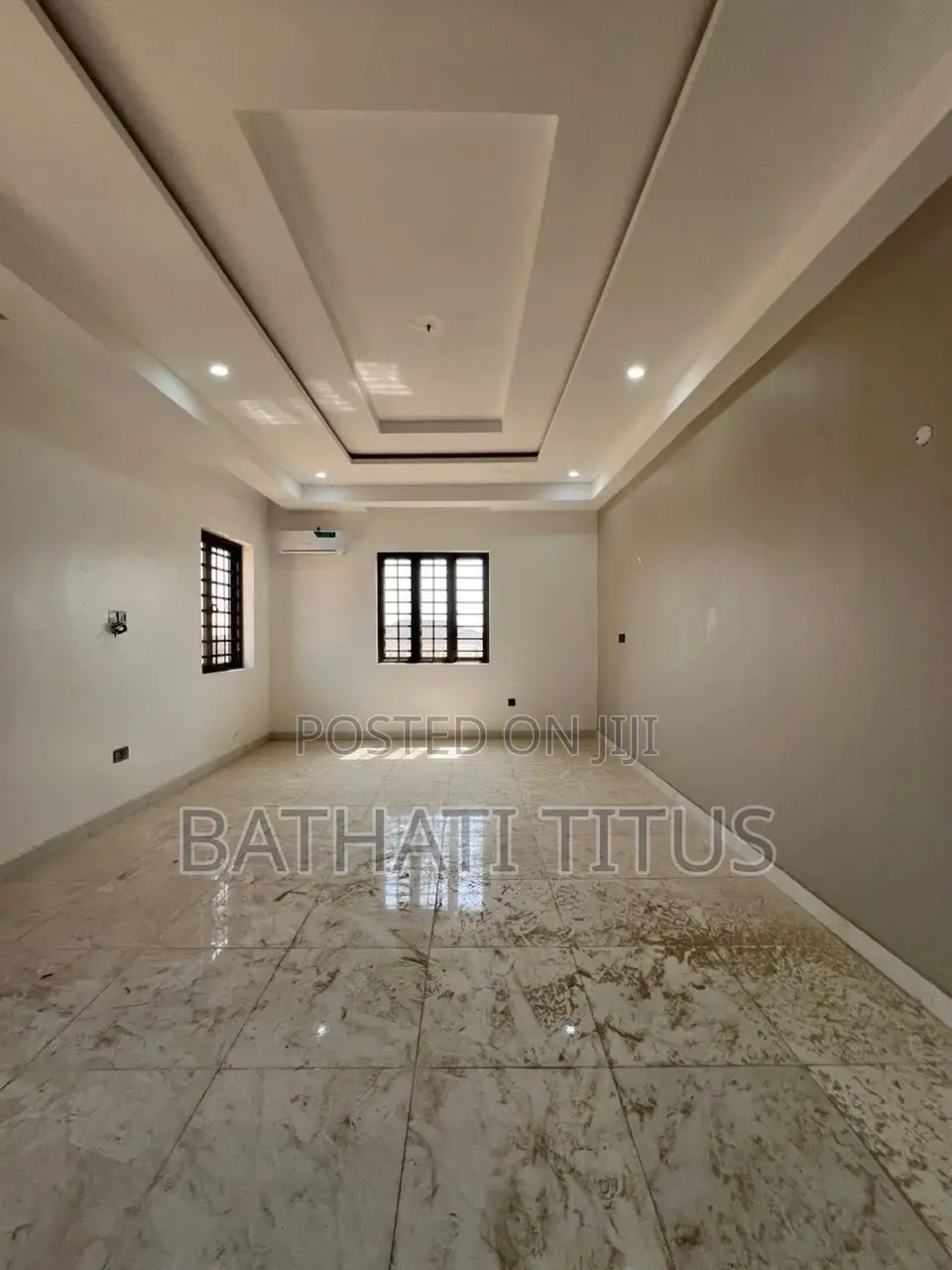 3bdrm Block of Flats in Katampe Extension for rent in Katampe Extension