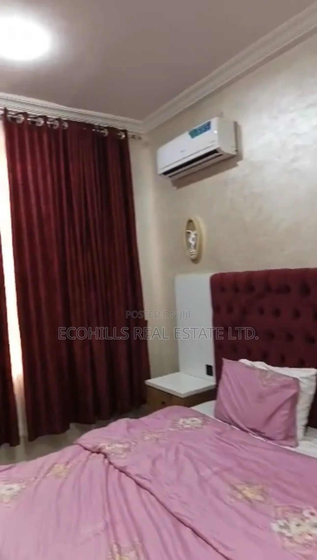 Furnished 4bdrm Townhouse/Terrace in Guzape for sale in Guzape District
