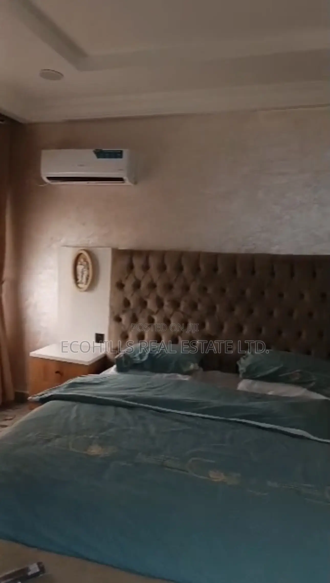 Furnished 4bdrm Townhouse/Terrace in Guzape for sale in Guzape District
