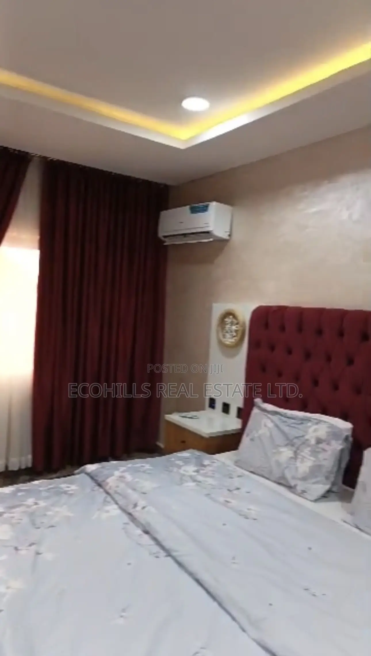 Furnished 4bdrm Townhouse/Terrace in Guzape for sale in Guzape District