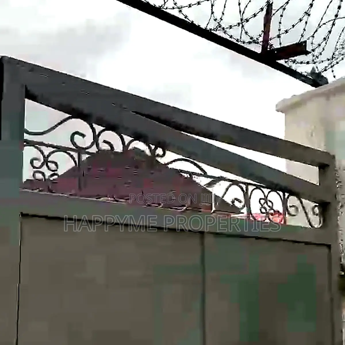 Furnished 3bdrm Block of Flats in Katampe (Main) for sale in Katampe (Main)