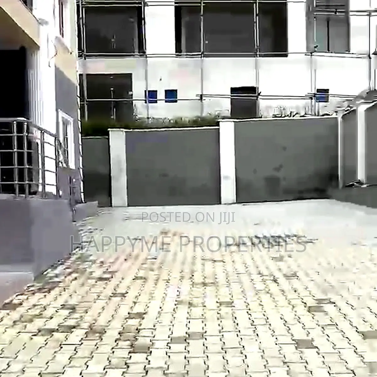 Furnished 3bdrm Block of Flats in Katampe (Main) for sale in Katampe (Main)