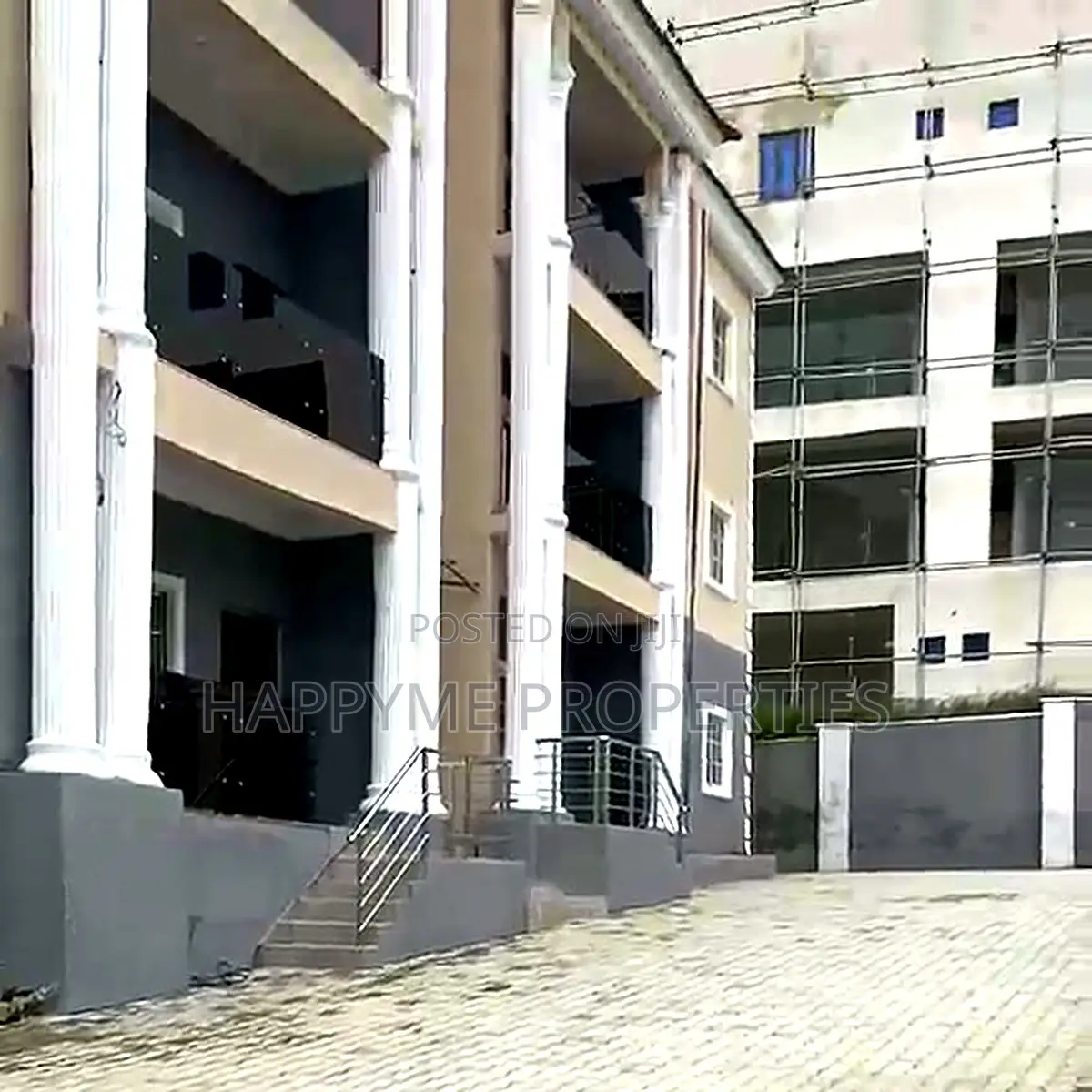 Furnished 3bdrm Block of Flats in Katampe (Main) for sale in Katampe (Main)