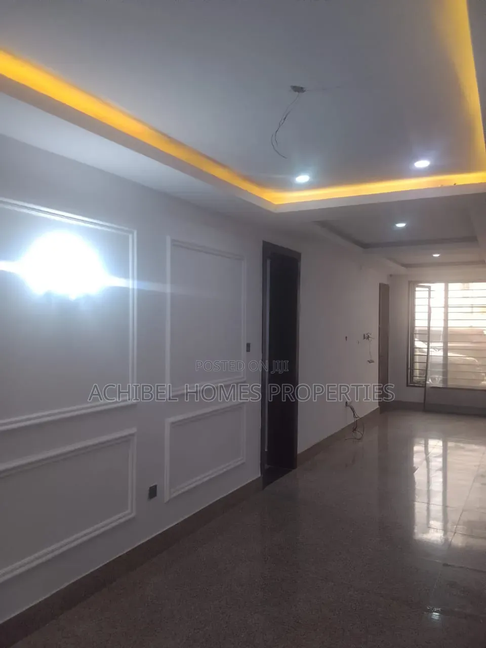 3bdrm Apartment in Ikate, Lekki Phase 1 for rent in Lekki Phase 1