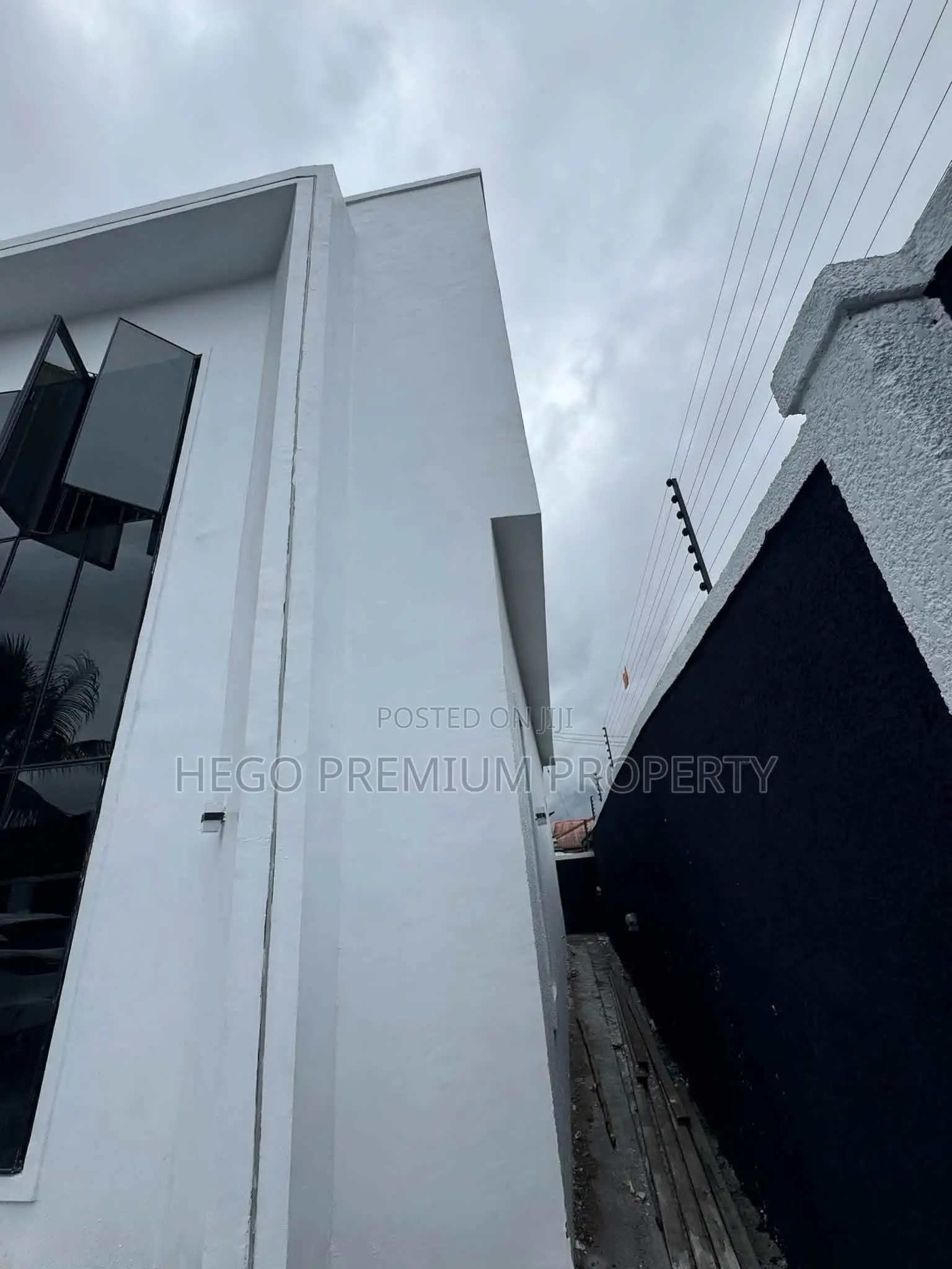 4bdrm Duplex in Gra Phase Ii for sale in GRA Phase 2 / Port-Harcourt