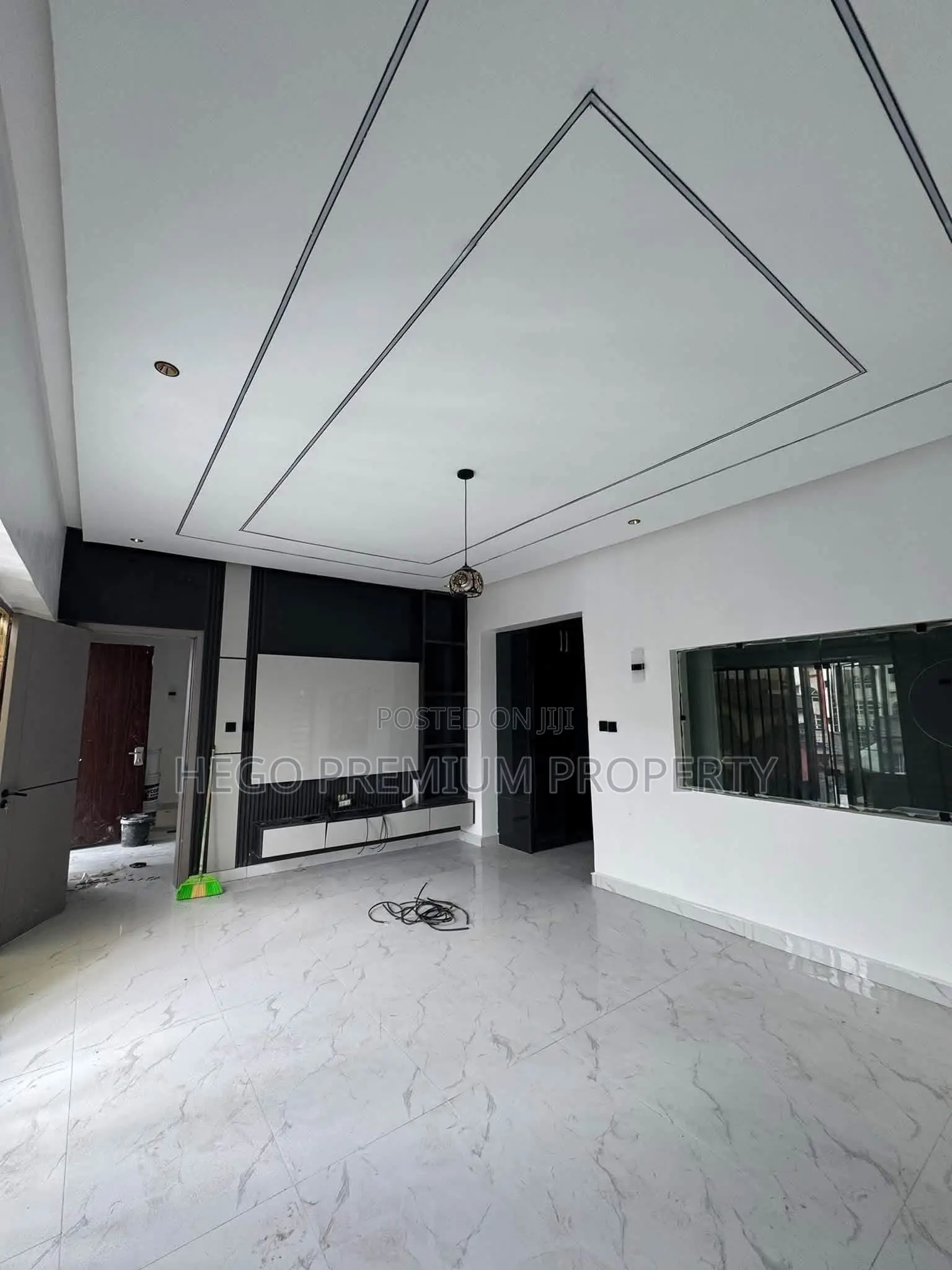 4bdrm Duplex in Gra Phase Ii for sale in GRA Phase 2 / Port-Harcourt