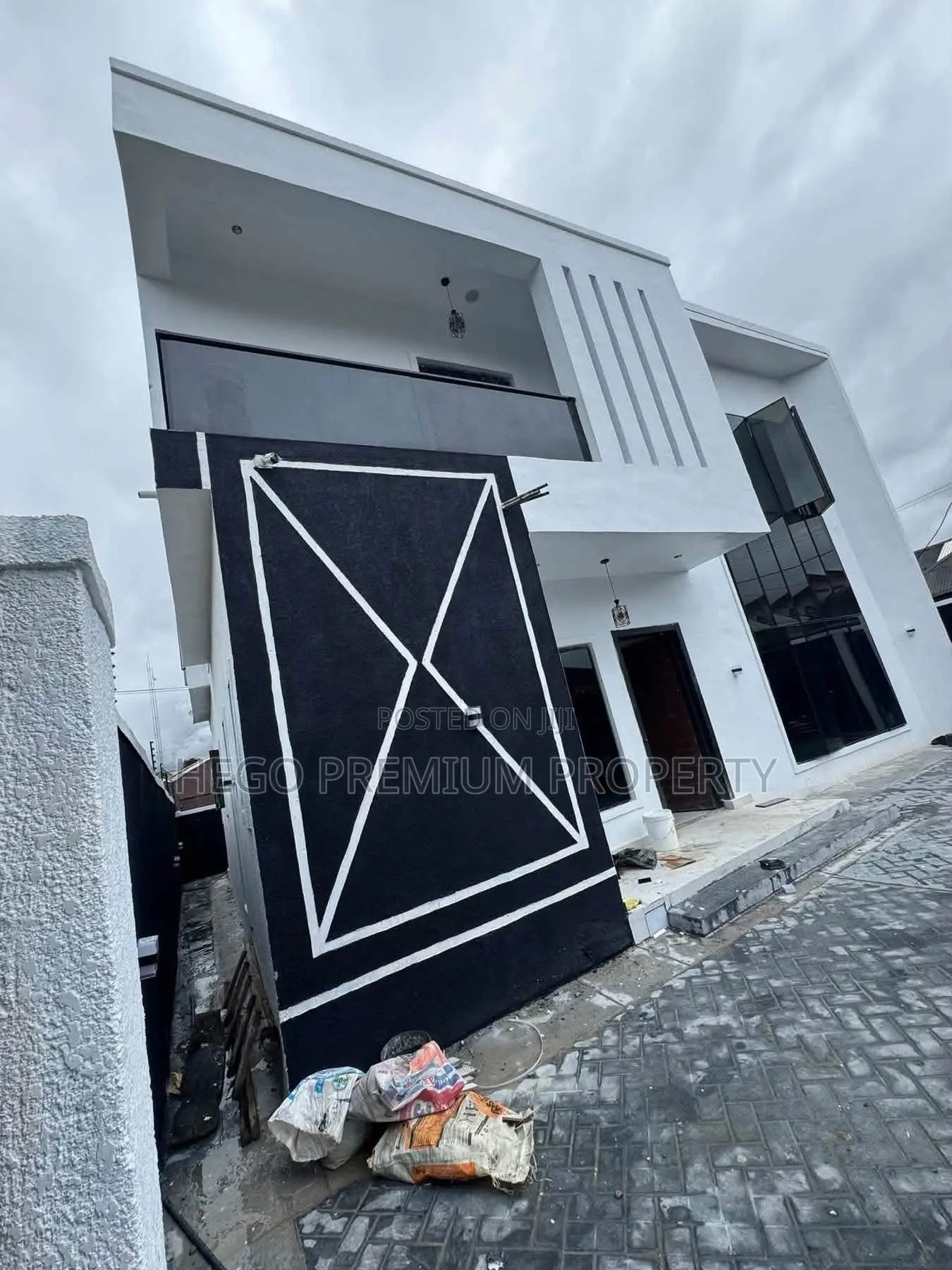 4bdrm Duplex in Gra Phase Ii for sale in GRA Phase 2 / Port-Harcourt