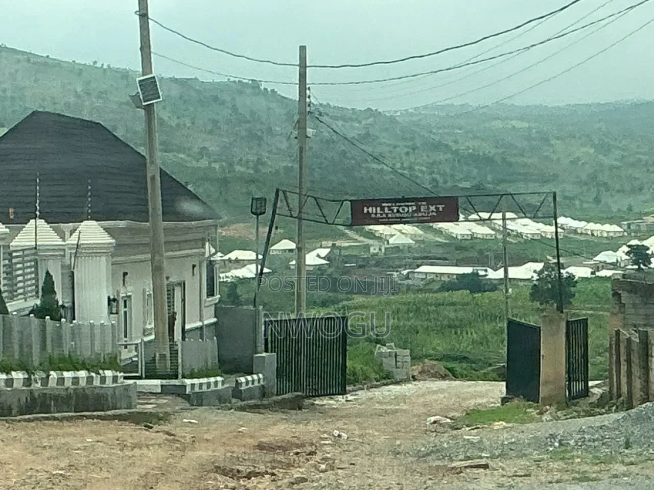 500 SQM Distress Sales Land at Kurudu in Kurudu