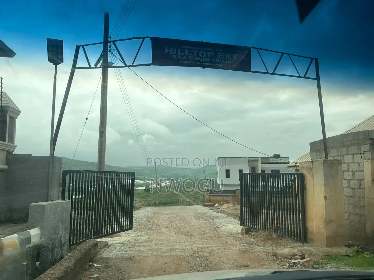 500 SQM Distress Sales Land at Kurudu in Kurudu