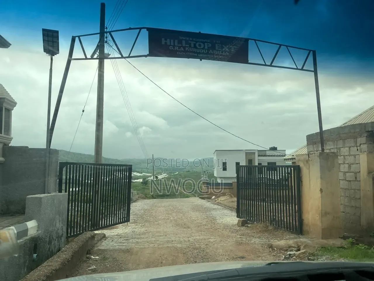 500 SQM Distress Sales Land at Kurudu in Kurudu